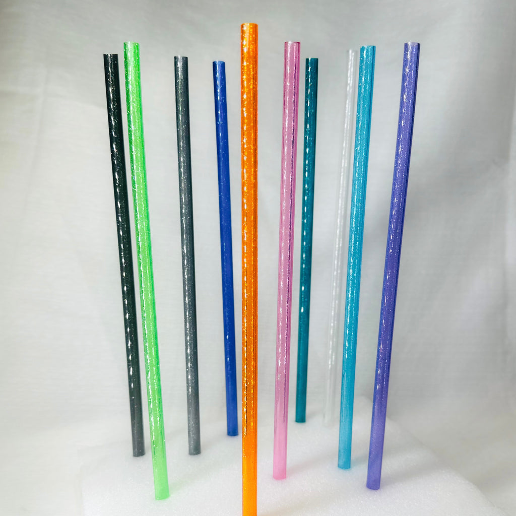 Paille Stanley cup réutilisable