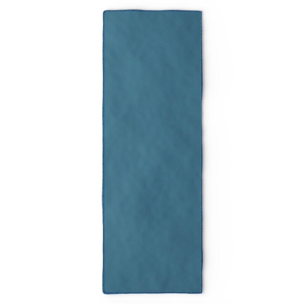 Cooling towel