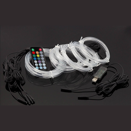 Filament led voiture