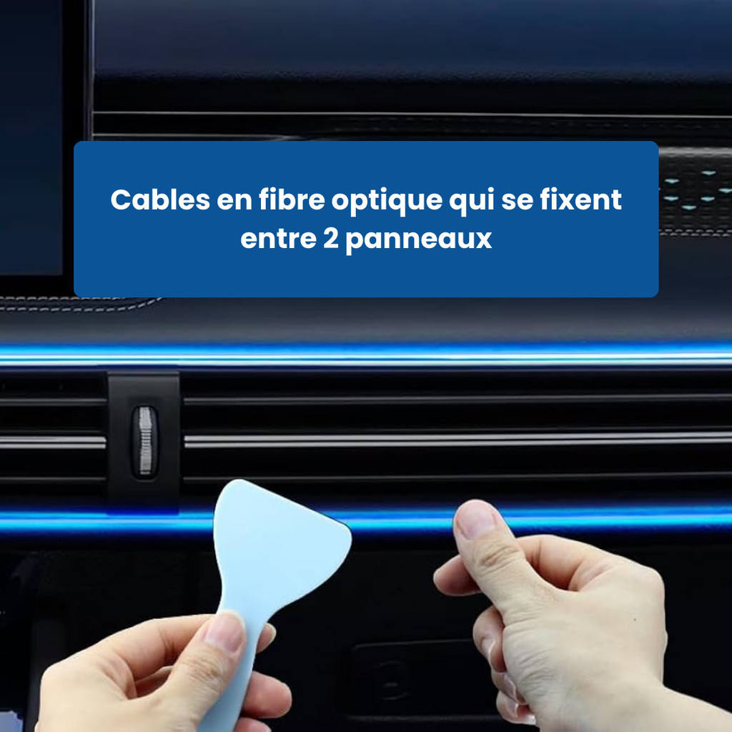 Filament led voiture