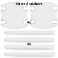 Kit Protection de poignée de portière