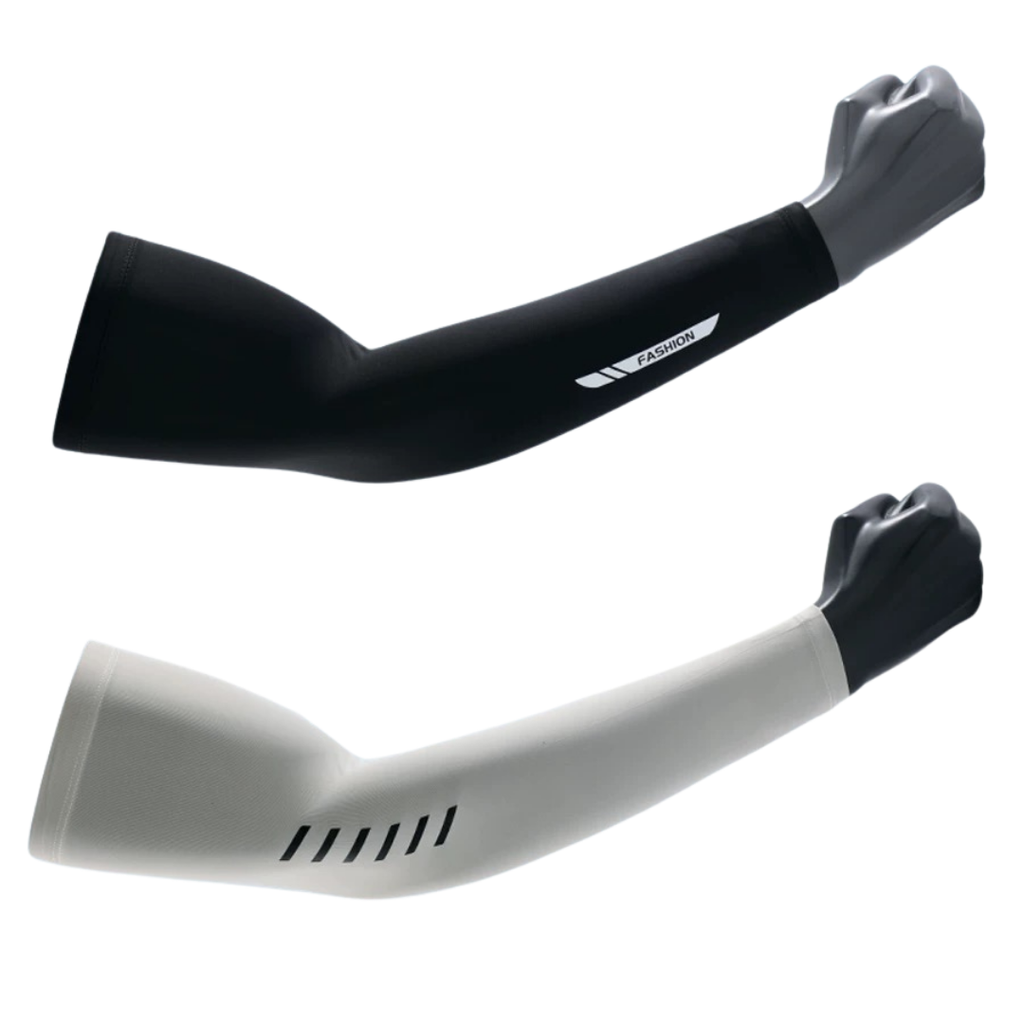 Manchettes UV résitant