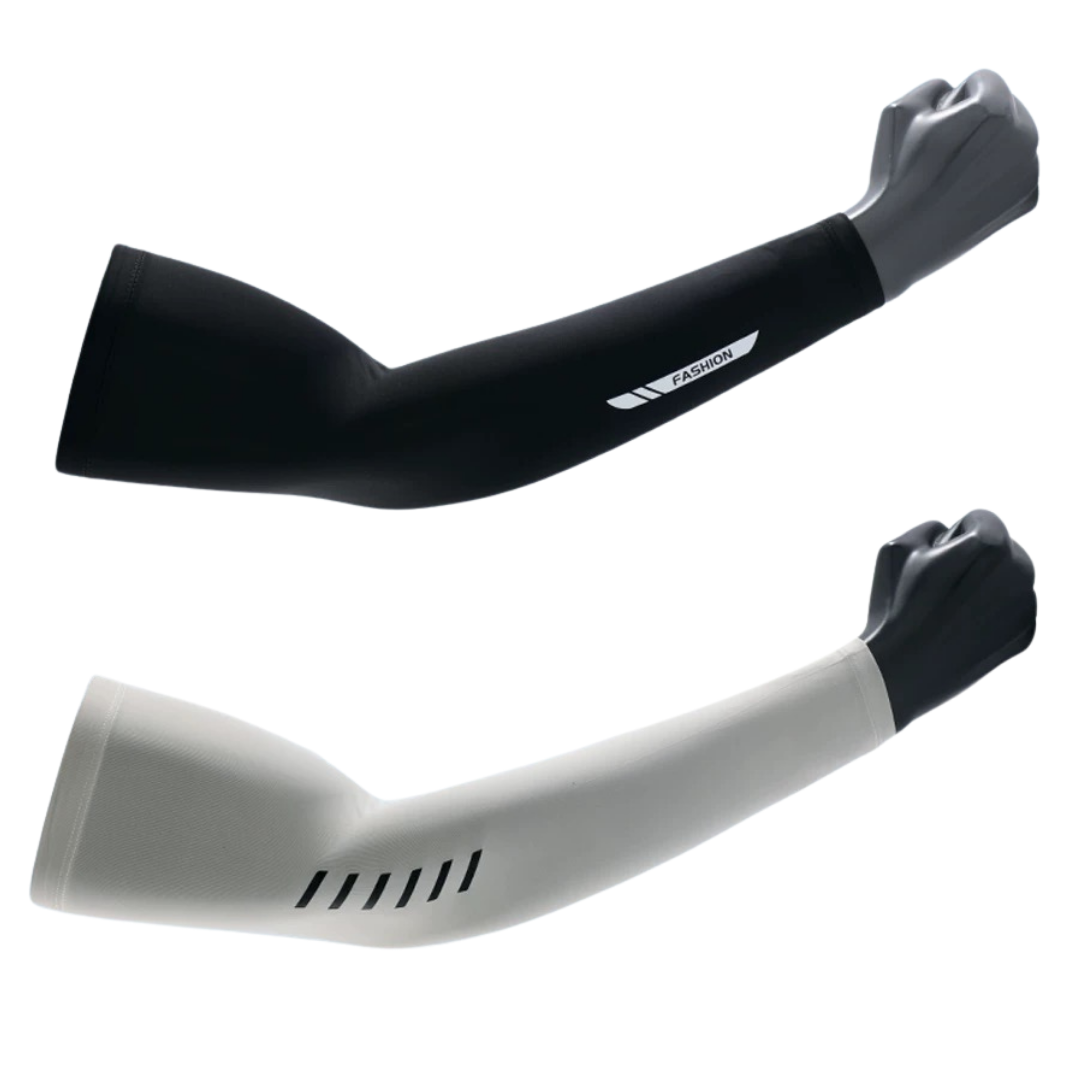 Manchettes UV résitant