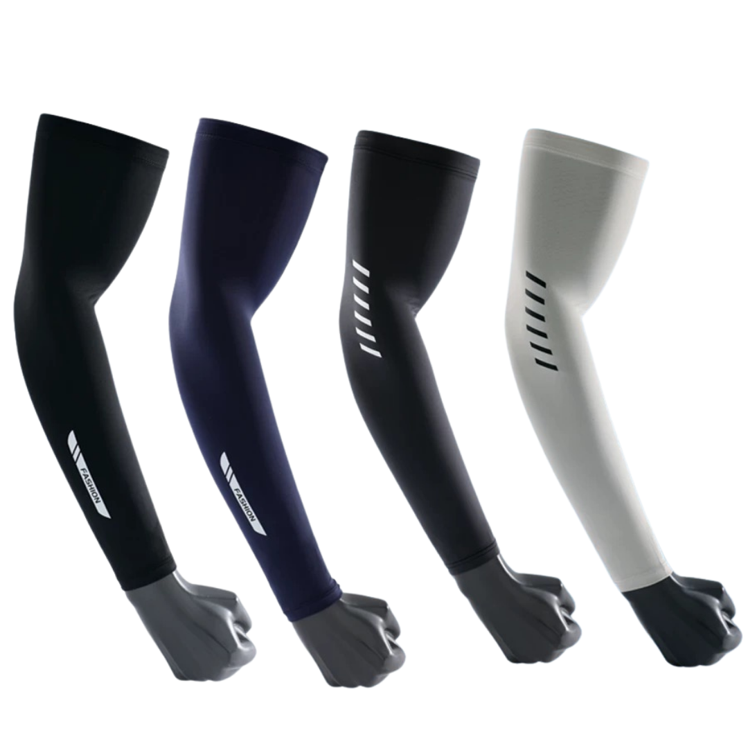 Manchettes UV résitant