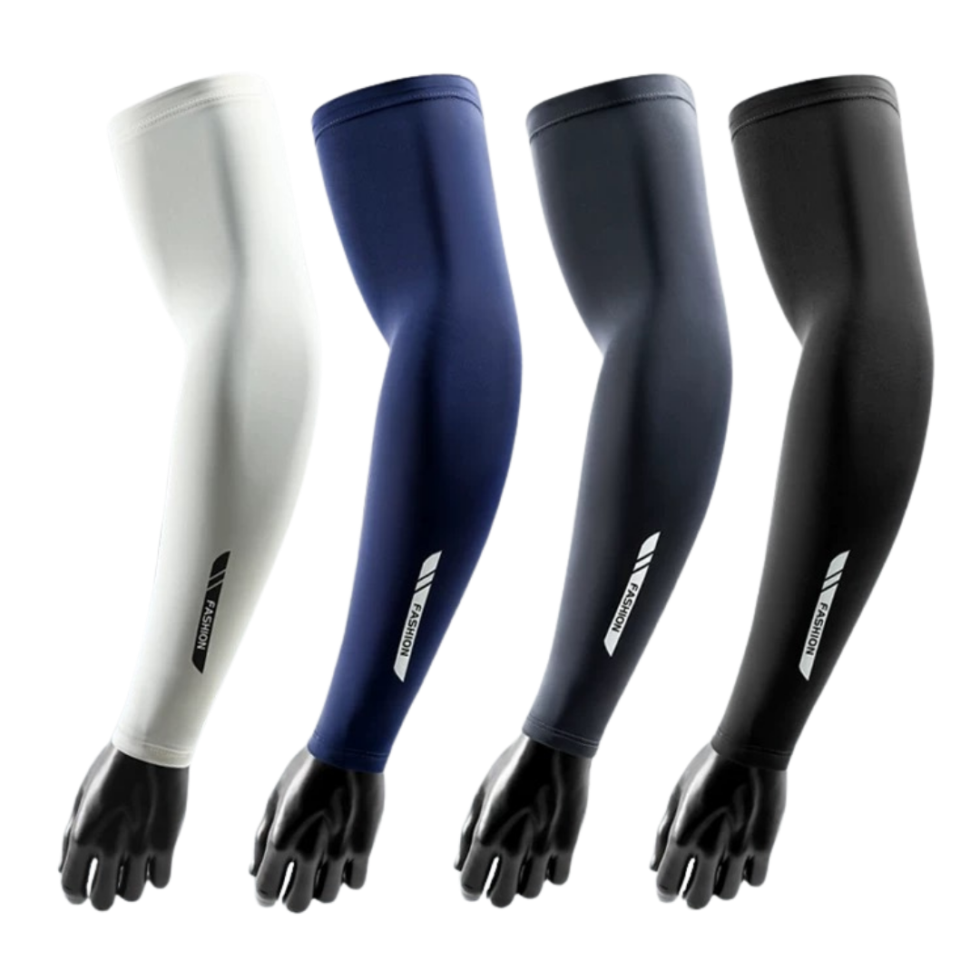 Manchettes UV résitant