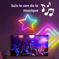 Néon LED de 5M dynamique