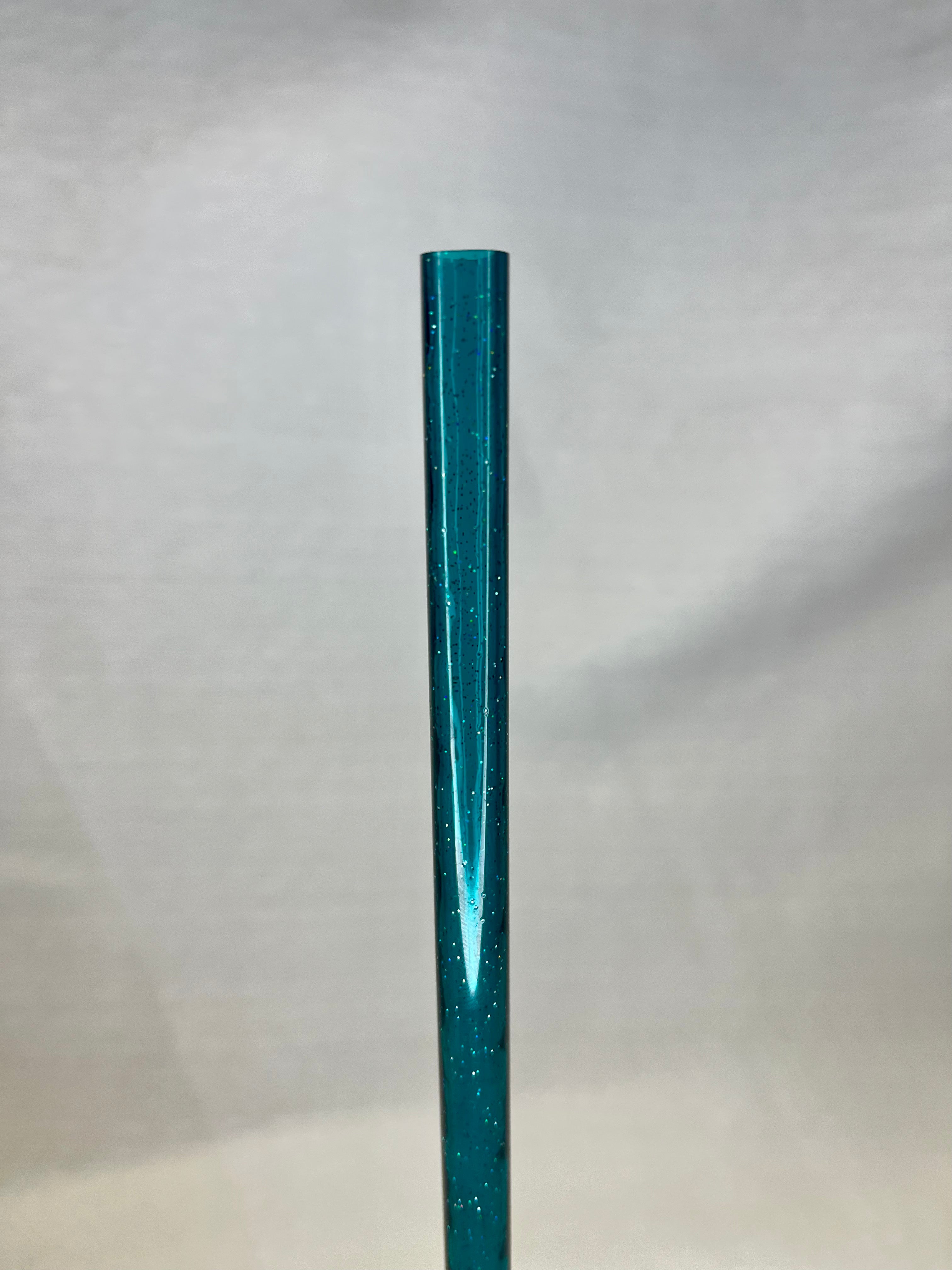 Paille Stanley cup réutilisable