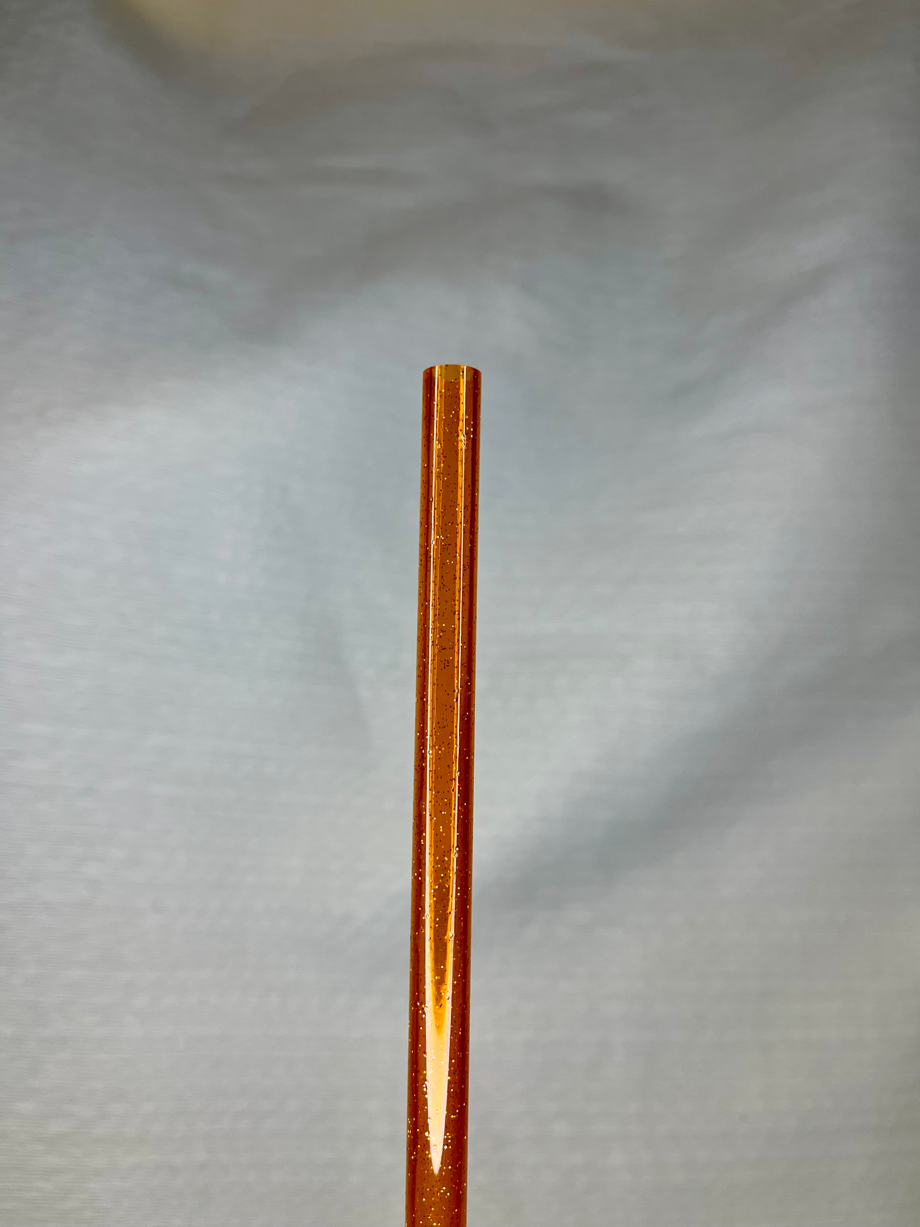 Paille Stanley cup réutilisable