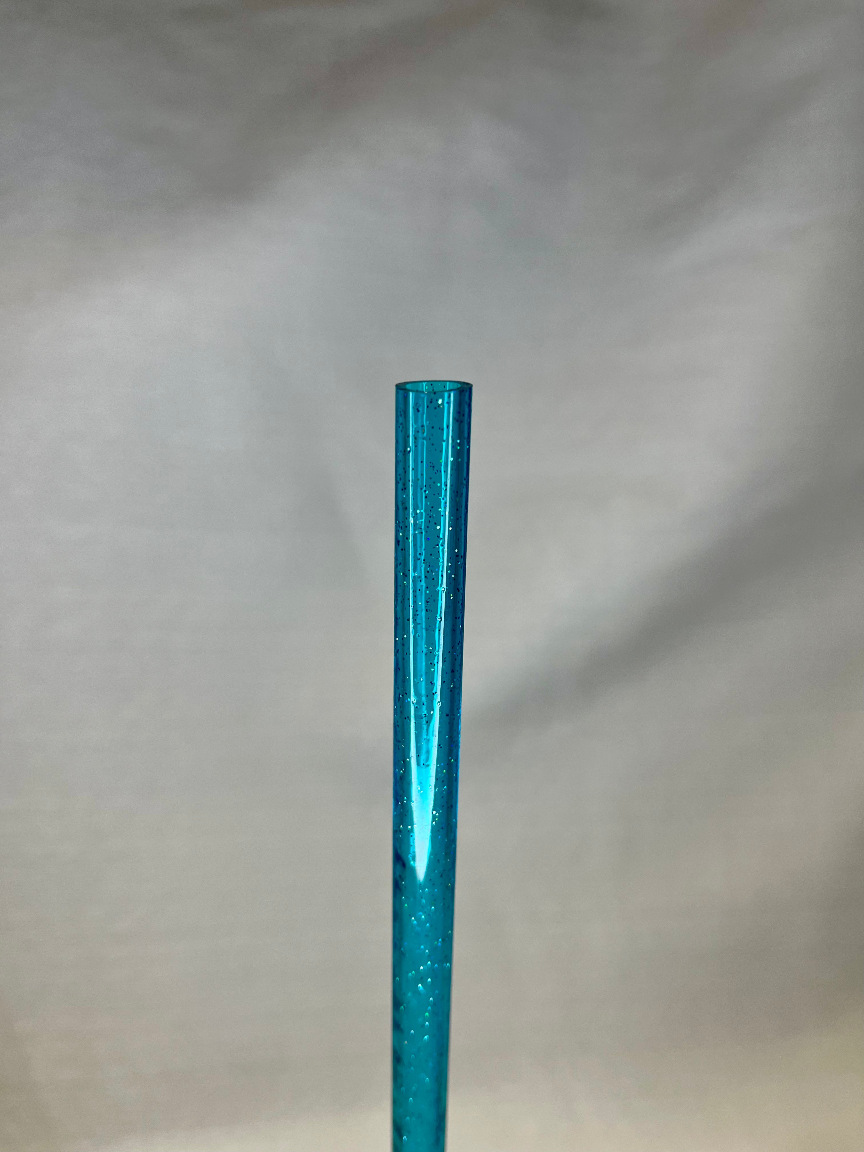 Paille Stanley cup réutilisable