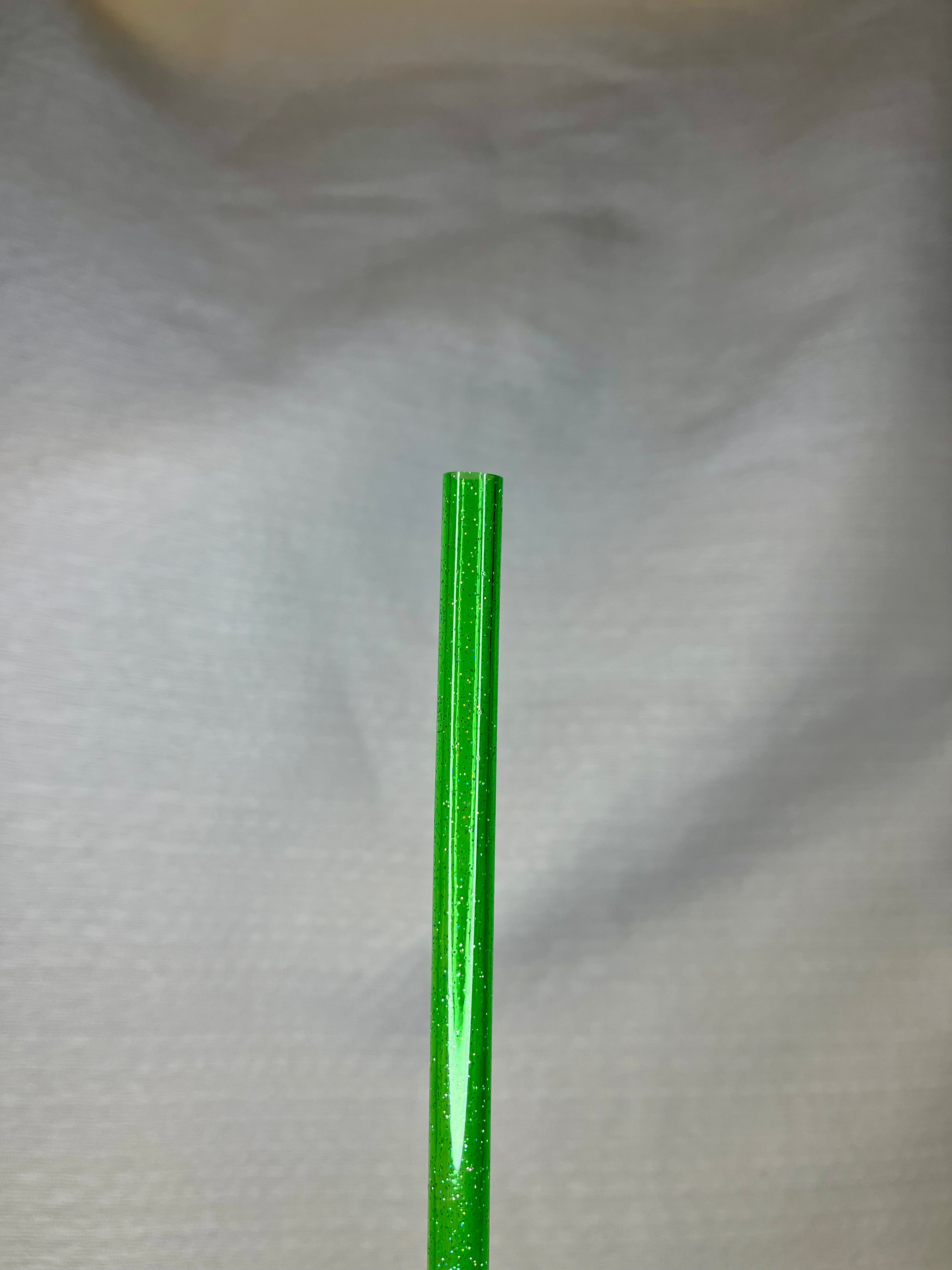 Paille Stanley cup réutilisable