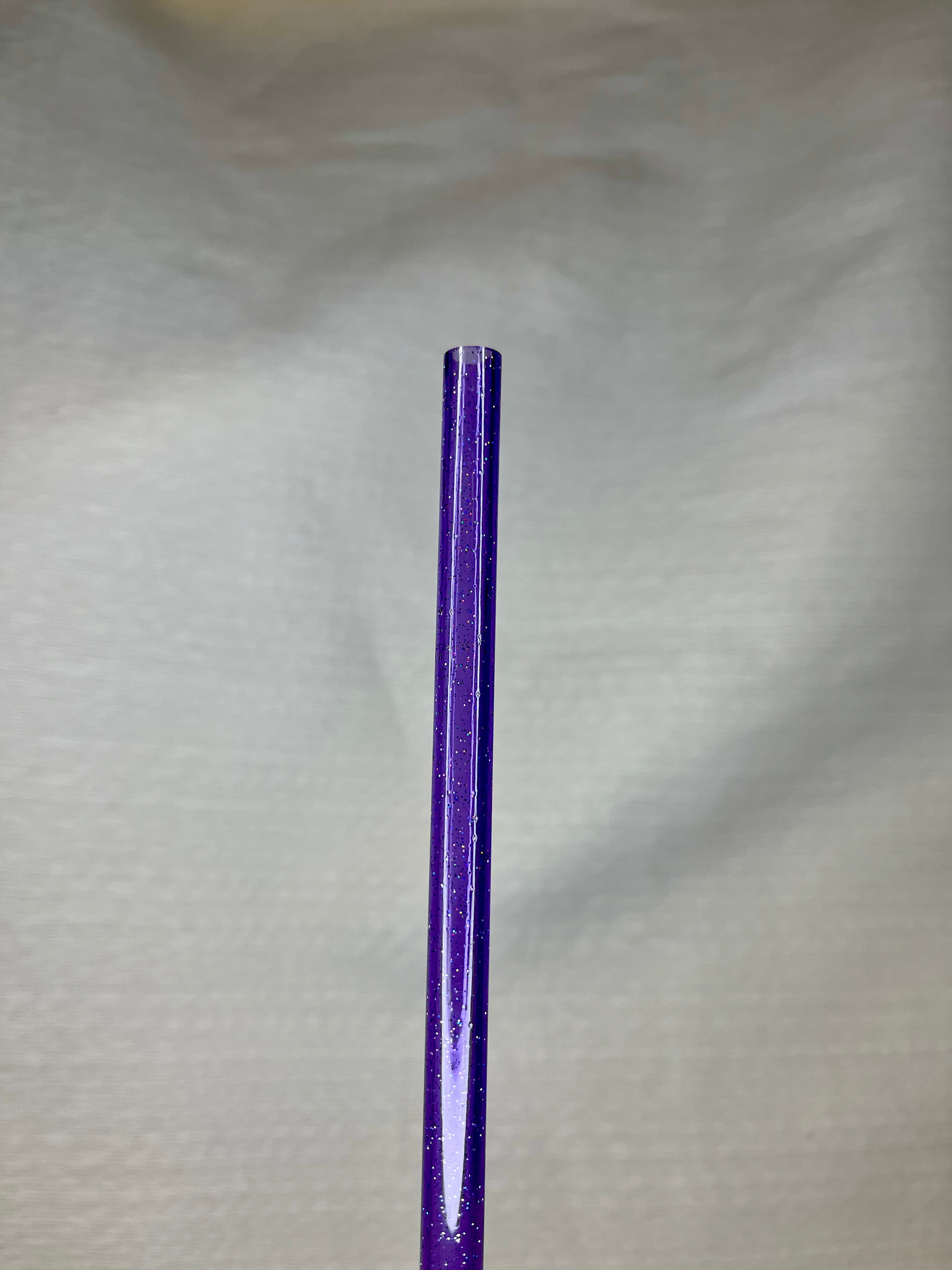 Paille Stanley cup réutilisable