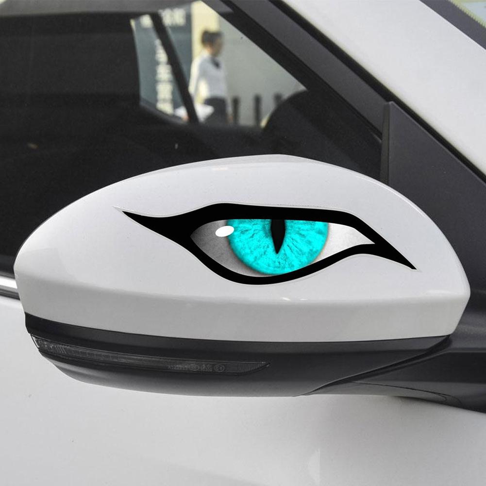 Stickers eyes